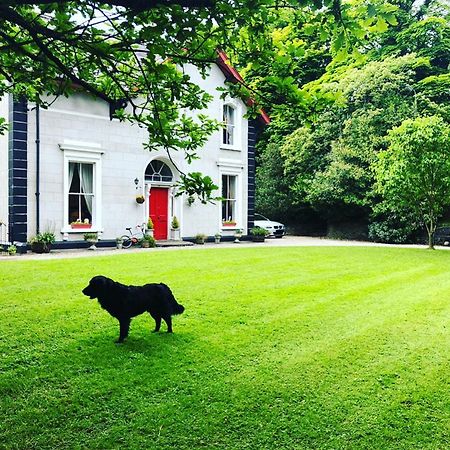 Villa Fountain Hill House Londonderry Exterior foto