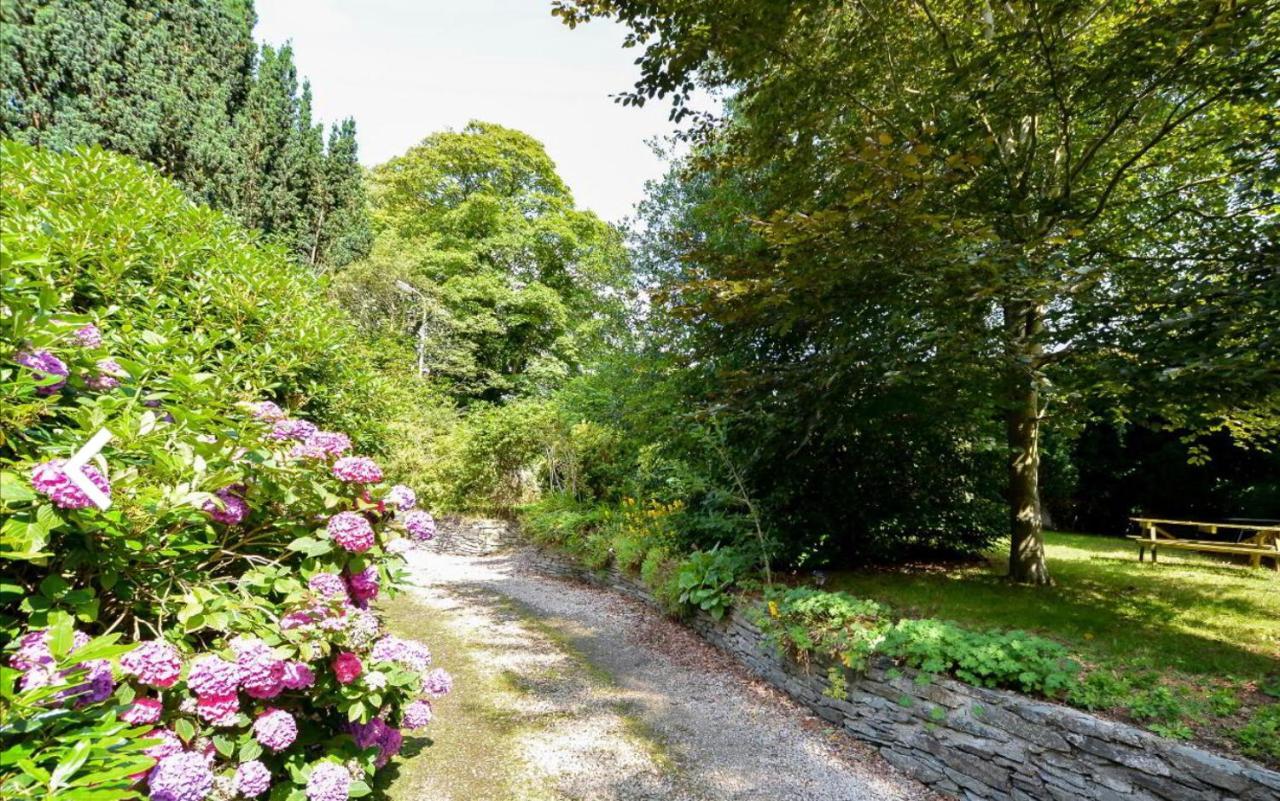 Villa Fountain Hill House Londonderry Exterior foto